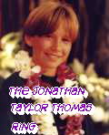 Jonathan Taylor Thomas Ring